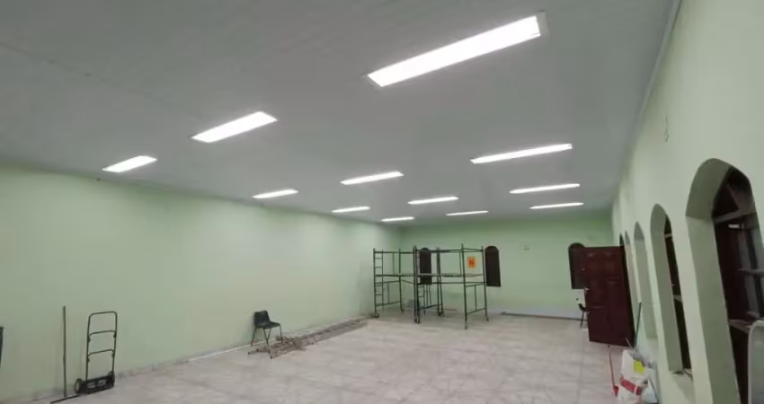 Sala comercial para venda em carapicuíba, vila artem, 2 banheiros