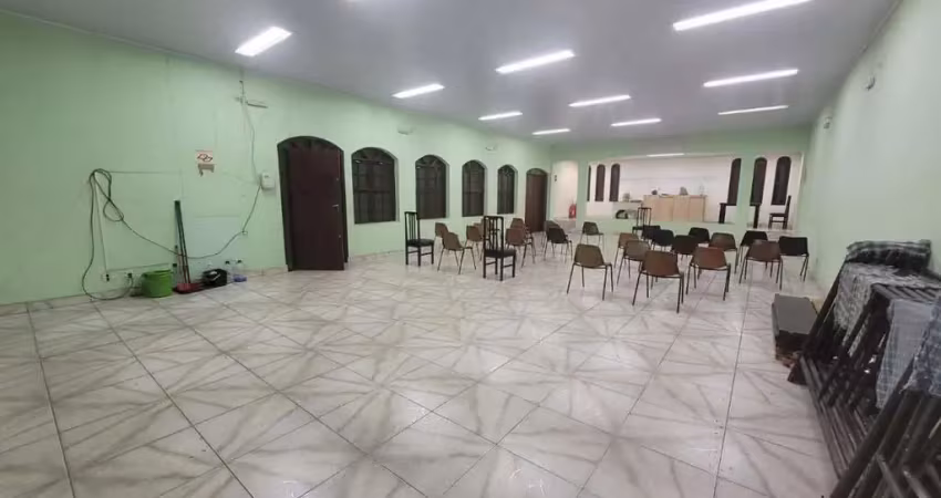 Imóvel comercial para venda em carapicuíba, vila artem, 2 banheiros