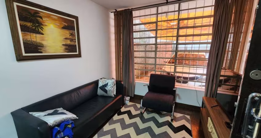 Casa para Venda em São Paulo, Vila Cordeiro, 2 dormitórios, 3 banheiros, 1 vaga