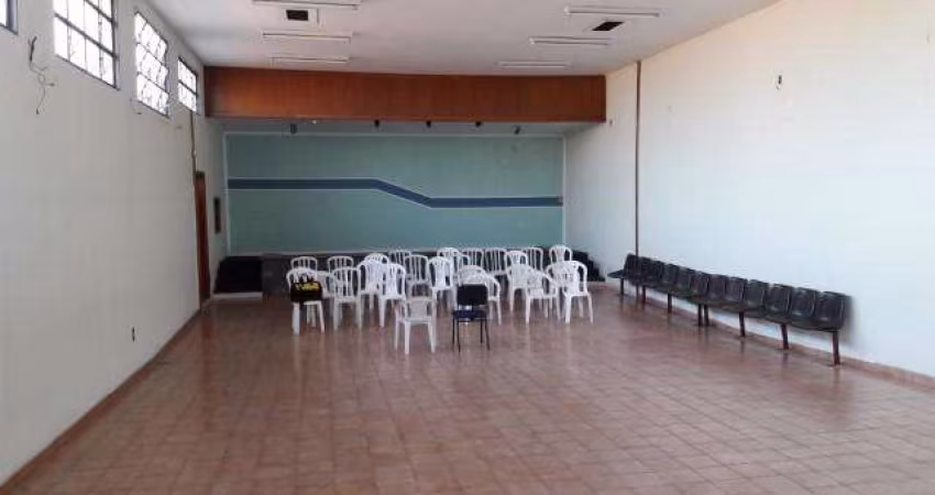 Sala Comercial para Venda em São Carlos, Vila Carmem, 2 banheiros