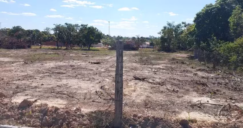 Terreno à venda na Estrada B, SN, Baú, Cuiabá
