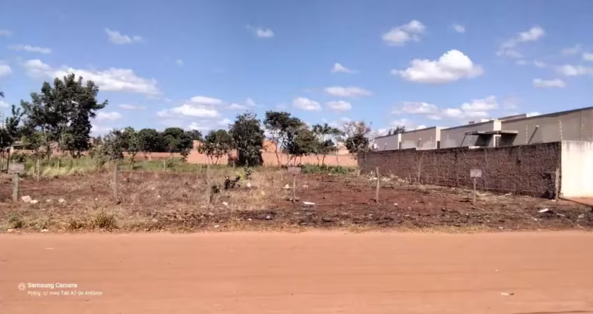Terreno para venda em campo grande, jardim do zé pereira