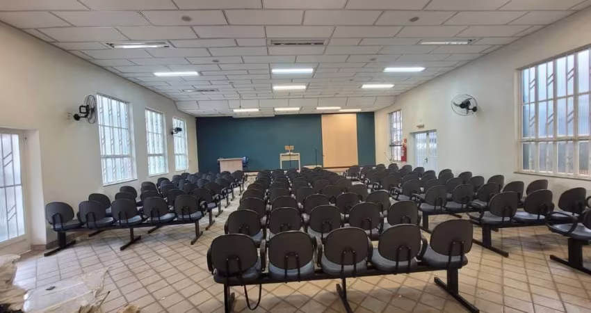 Sala Comercial para Venda em Petrópolis, Alto da Serra, 1 dormitório, 2 banheiros