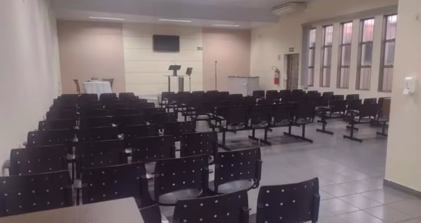 Sala comercial para venda em monte alto, residencial laranjeiras, 1 dormitório, 2 banheiros