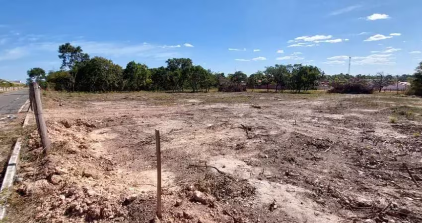 Terreno à venda na Estrada B, 50-B, Parque Atalaia, Cuiabá