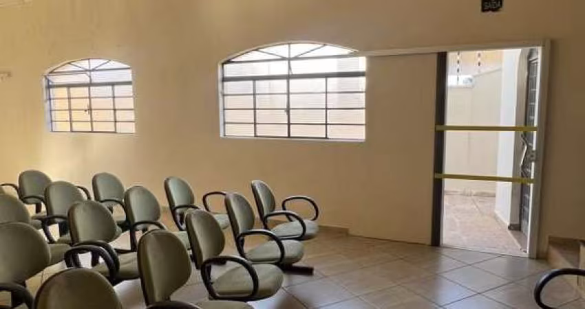 Imóvel Comercial para Venda em Presidente Prudente, Jardim Paulista, 2 banheiros
