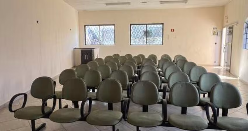 Sala Comercial para Venda em Presidente Prudente, Jardim Paulista, 2 banheiros