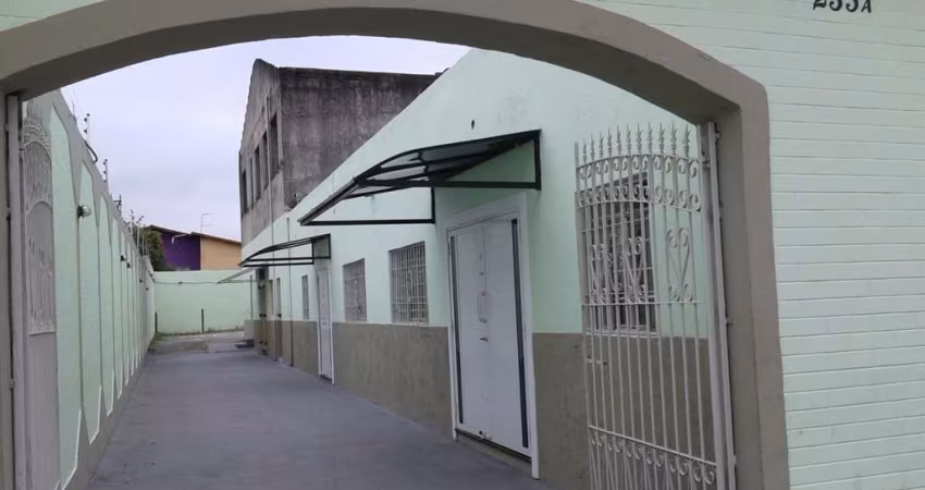 Sala Comercial para Venda em São Paulo, Parque Paulistano, 2 banheiros