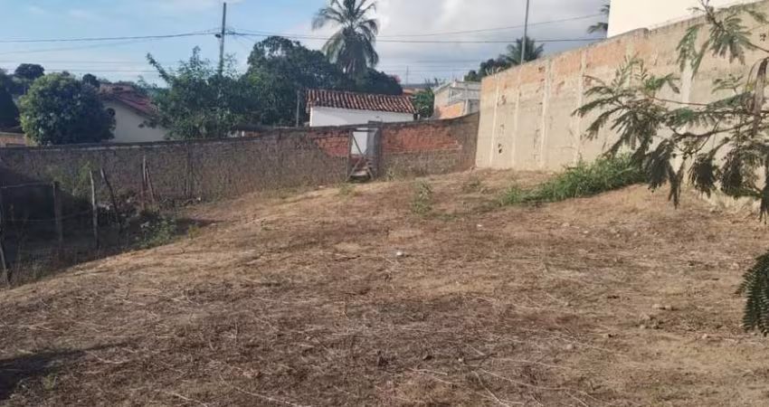 Terreno para Venda em Jacinto, Centro