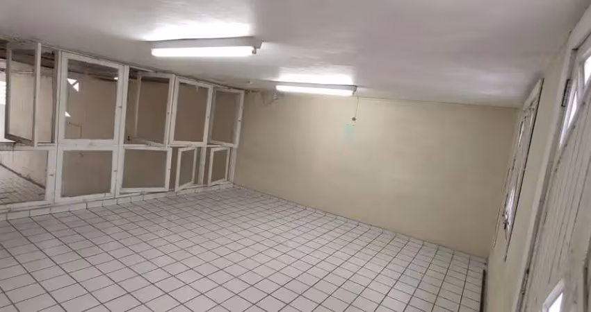 Ponto comercial para venda em eunápolis, centro, 1 dormitório, 2 banheiros