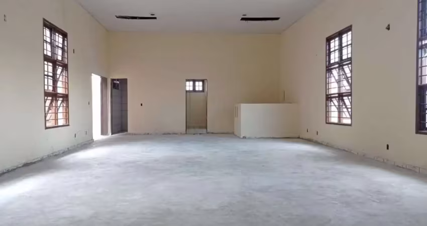Ponto comercial para venda em são cristóvão, centro, 2 banheiros