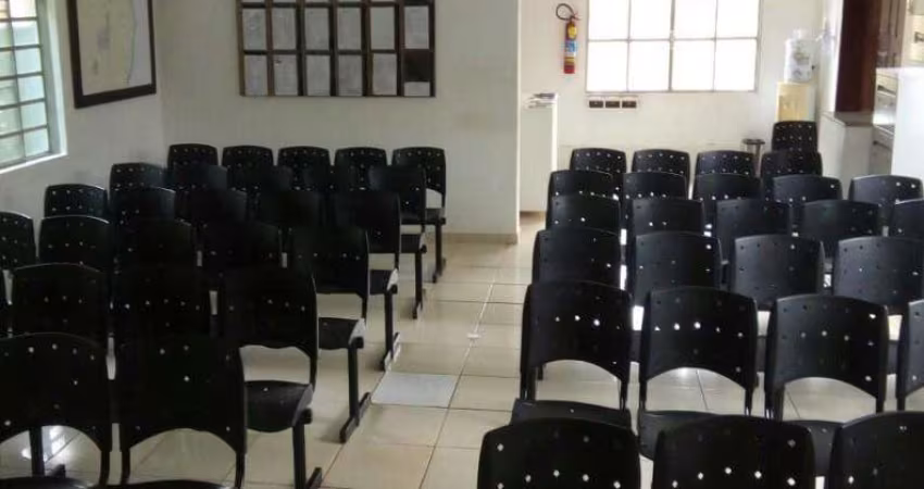 Ponto Comercial para Venda em Várzea Grande, Capão do Pequi, 1 dormitório, 2 banheiros, 2 vagas
