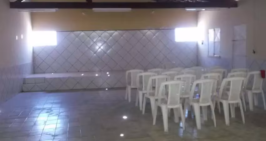 Ponto comercial para venda em aracaju, são conrado, 1 dormitório, 2 banheiros