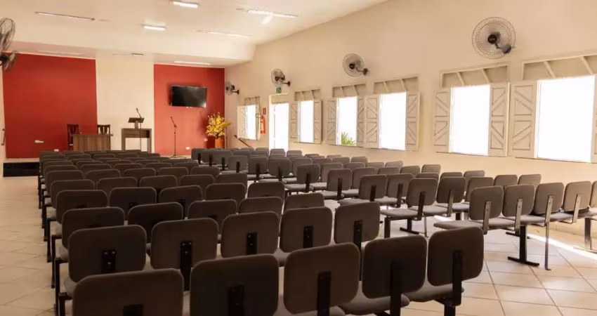 Ponto comercial para venda em feira de santana, tomba, 1 dormitório, 2 banheiros, 1 vaga