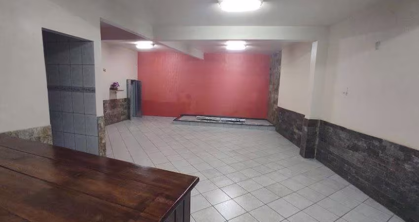 Ponto Comercial para Venda em Além Paraíba, Vila Laroca, 1 dormitório, 2 banheiros