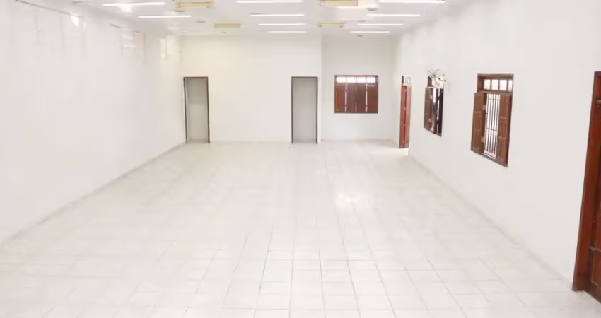 Ponto comercial para venda em teixeira de freitas, vila caraípe, 1 dormitório, 2 banheiros