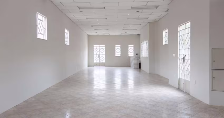 Ponto Comercial para Venda em Feira de Santana, Jardim Acácia, 2 banheiros