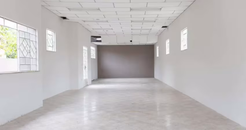 Ponto comercial para venda em feira de santana, jardim acácia, 2 banheiros