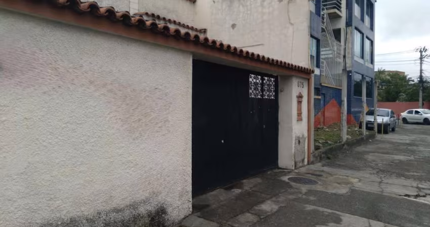 Ponto Comercial para Venda em Rio de Janeiro, Olaria, 1 dormitório, 3 banheiros