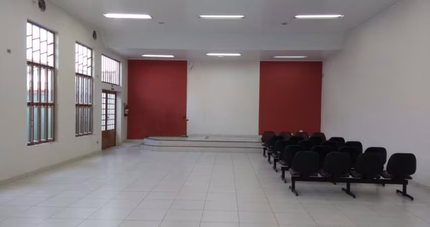 Ponto Comercial para Venda em Caçapava, Jardim Rafael, 1 dormitório, 2 banheiros, 3 vagas