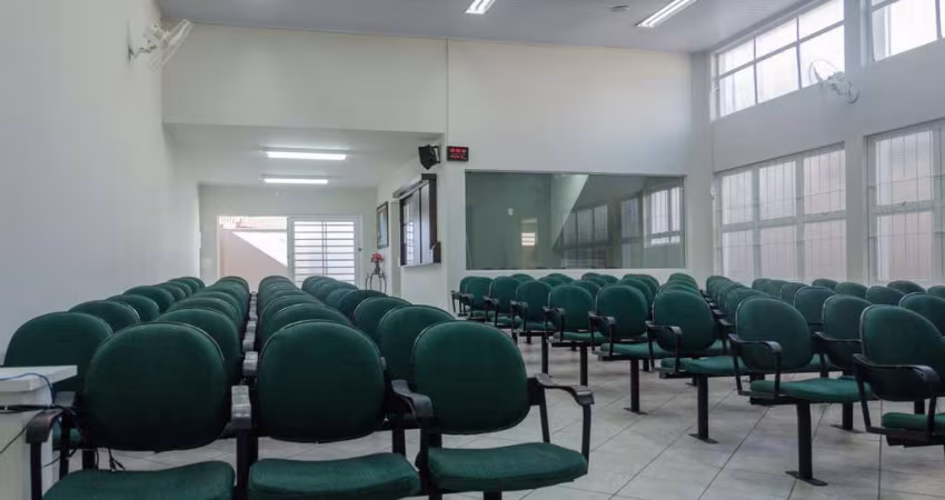 Ponto Comercial para Venda em Hortolândia, Jardim Santa Clara do Lago I, 2 dormitórios, 3 banheiros, 2 vagas
