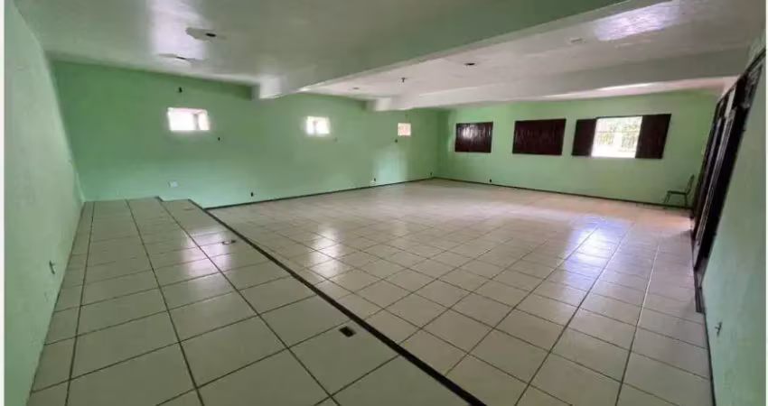 Ponto comercial para venda em são luís, centro, 1 dormitório, 2 banheiros
