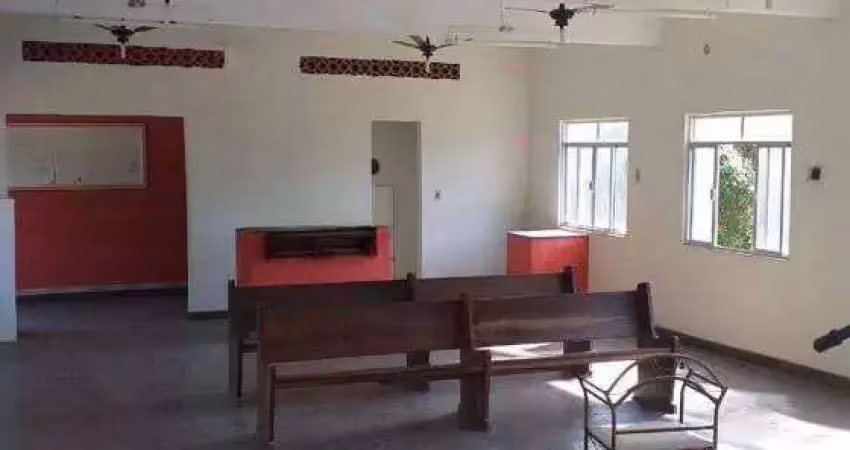 Ponto comercial para venda em são gonçalo, itaoca, 2 dormitórios, 3 banheiros