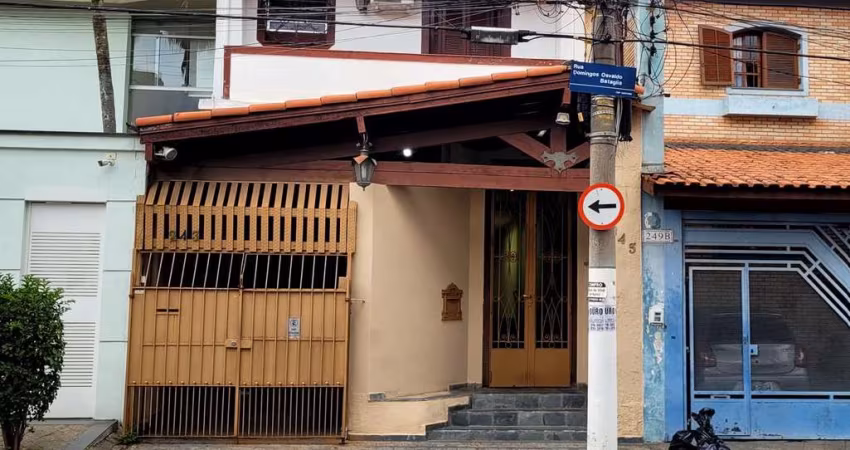 Ponto Comercial para Venda em São Paulo, Mirandópolis, 2 dormitórios, 4 banheiros