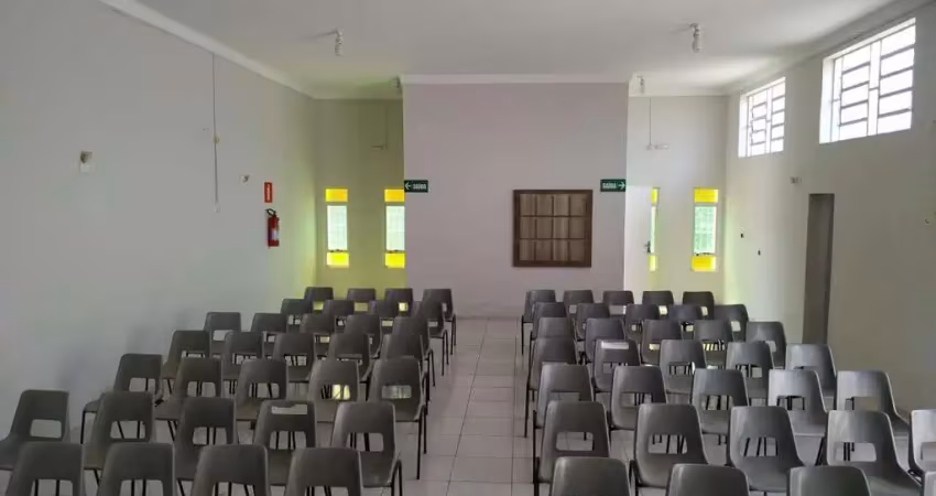 Ponto comercial para venda em araxá, centro, 1 dormitório, 2 banheiros