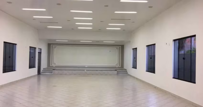 Ponto comercial para venda em rondonópolis, jardim pindorama i, 2 dormitórios, 2 banheiros
