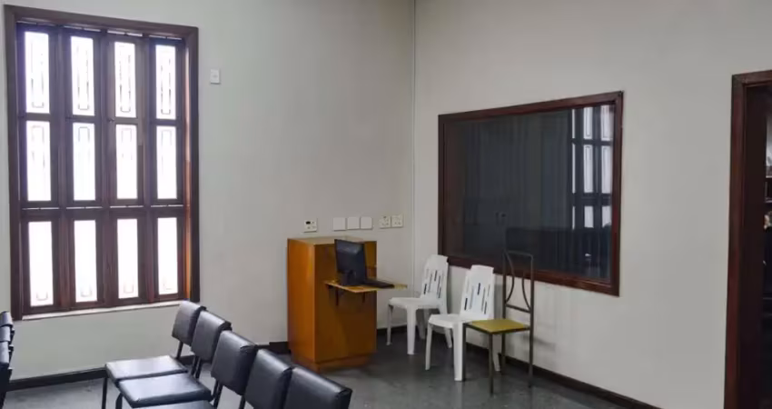 Ponto comercial para venda em são gonçalo, coelho, 1 dormitório, 2 banheiros
