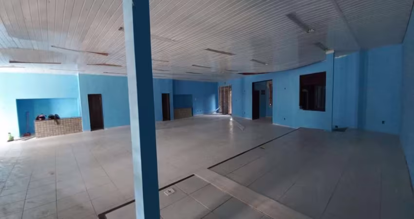 Ponto Comercial para Venda em Paço do Lumiar, Vila Nazaré, 1 dormitório, 2 banheiros, 5 vagas