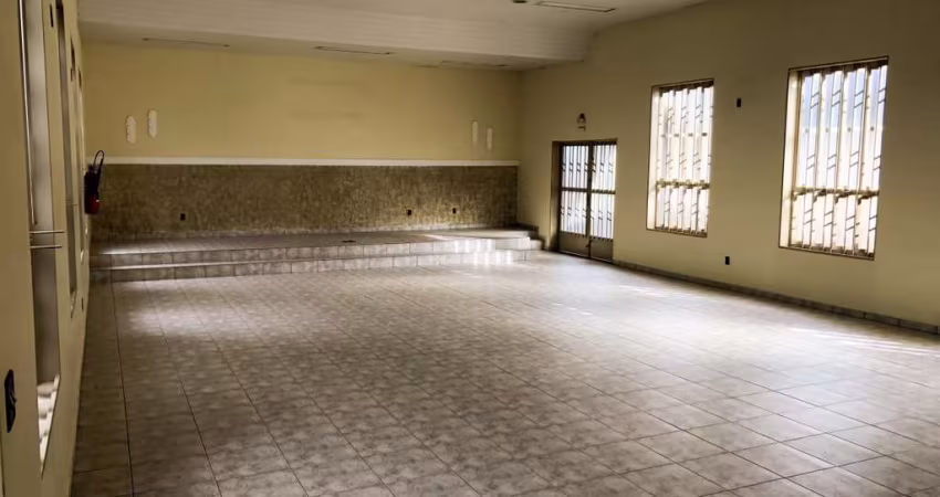 Ponto Comercial para Venda em Guararapes, Jardim Industrial, 2 banheiros