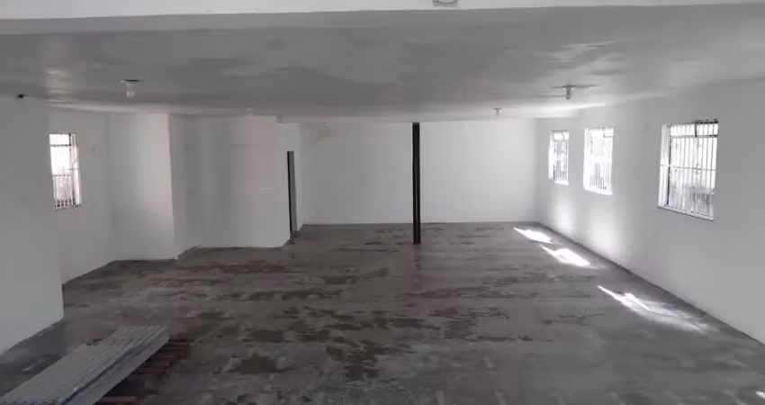 Ponto comercial para venda em são gonçalo, neves (neves), 1 dormitório, 2 banheiros