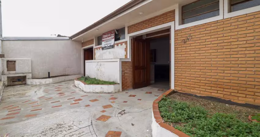 Ponto comercial para venda em limeira, jardim nova suíça, 1 dormitório, 2 banheiros