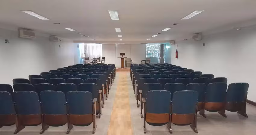 Ponto comercial para venda em brasília, asa sul, 1 dormitório, 2 banheiros