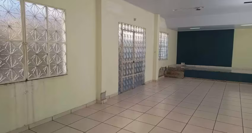 Ponto comercial para venda em rio de janeiro, campo grande, 1 dormitório, 2 banheiros, 1 vaga