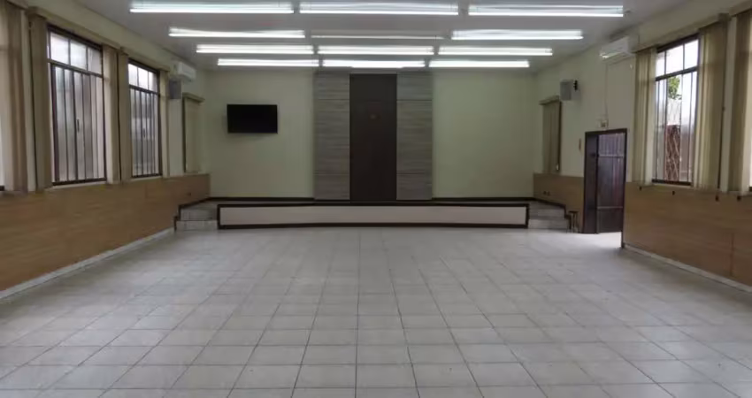 Ponto comercial para venda em joinville, fátima, 1 dormitório, 2 banheiros