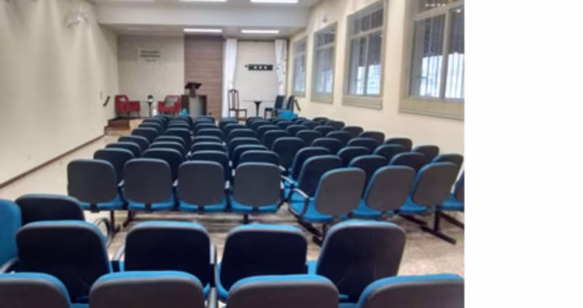 Ponto Comercial para Venda em São Paulo, Água Fria, 3 dormitórios, 2 banheiros