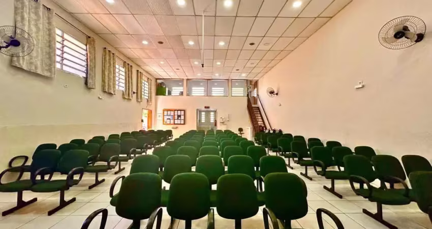 Ponto comercial para venda em são paulo, jardim guarujá, 1 dormitório, 2 banheiros, 2 vagas