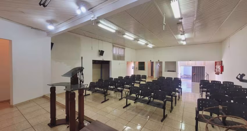 Ponto Comercial para Venda em Dois Córregos, Vila Santo Antônio, 2 dormitórios, 2 banheiros