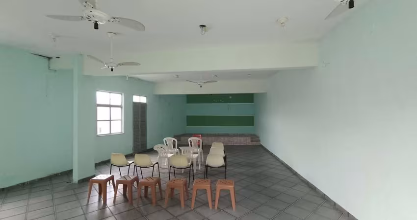 Ponto Comercial para Venda em Salvador, Federação, 1 dormitório, 2 banheiros