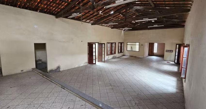 Ponto Comercial para Venda em Feira de Santana, Muchila, 1 dormitório, 2 banheiros