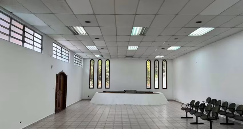 Ponto Comercial para Venda em São Paulo, Vila Moinho Velho, 3 dormitórios, 2 banheiros