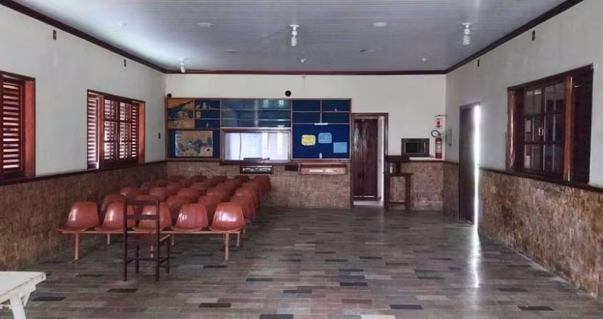 Ponto Comercial para Venda em Araruama, Centro, 1 dormitório, 2 banheiros, 1 vaga