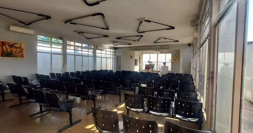 Ponto comercial para venda em campo grande, vila popular, 1 dormitório, 2 banheiros