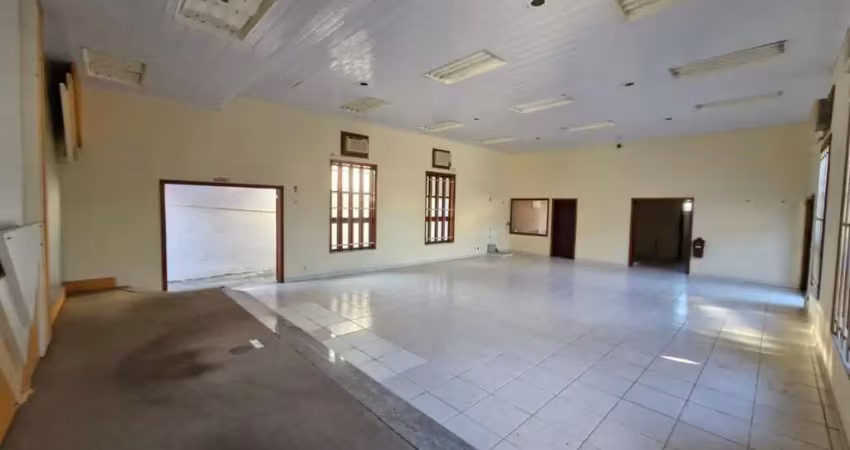 Ponto comercial para venda em iguaba grande, pq dos pinheiros, 1 dormitório, 2 banheiros