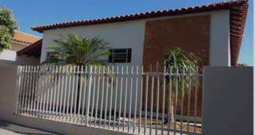 Ponto Comercial para Venda em Nhandeara, Jardim Redentor, 1 dormitório, 3 banheiros