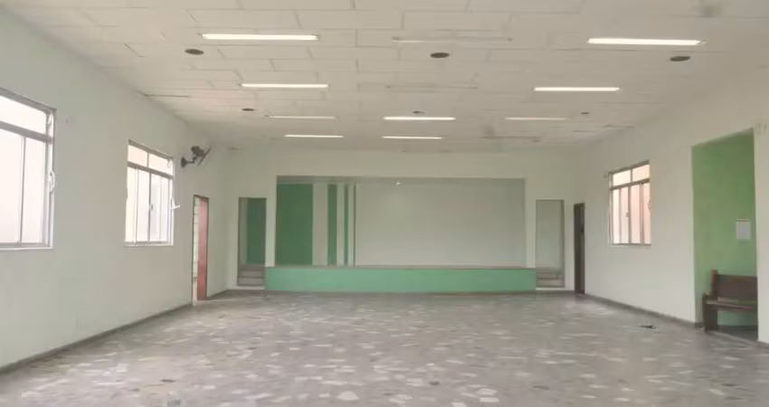 Ponto Comercial para Venda em São Gonçalo, Itaúna, 1 dormitório, 2 banheiros