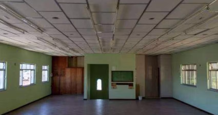 Ponto Comercial para Venda em São Gonçalo, Neves (Neves), 1 dormitório, 2 banheiros